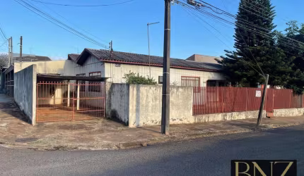 Terreno à Venda na Vila Nova – Arapongas/PR