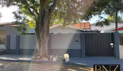 Casa para Locação com Edícula – Excelente Oportunidade