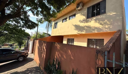 Sobrado para Locação na Vila Cascata