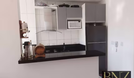 Apartamento à Venda ou Locação – Excelente Localização