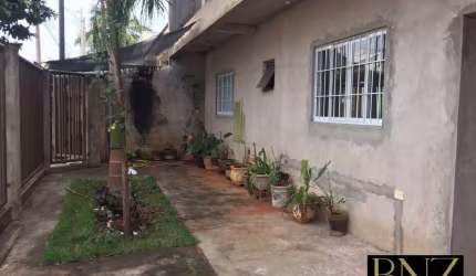 Sobrado á Venda no Jardim Santa Alice