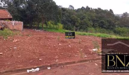 Terreno á Venda no Jardim Planalto