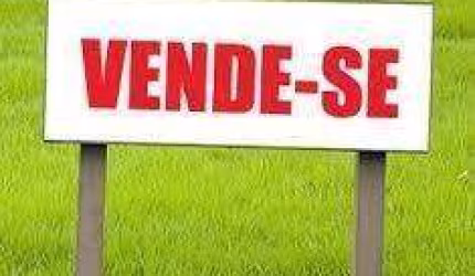 Terreno á venda no Jardim Brasil