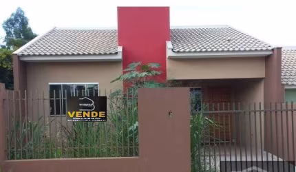 Casa á Venda no Jardim Hermínio e Maria