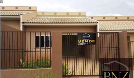 Casa á Venda no Jardim Interlagos II