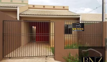 Casa á Venda no Jardim Interlagos II