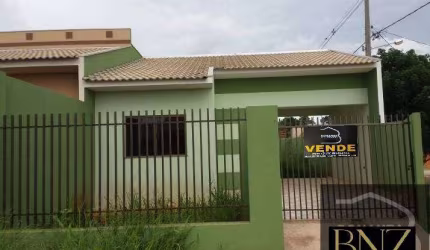 Casa á Venda no Jardim Interlagos II