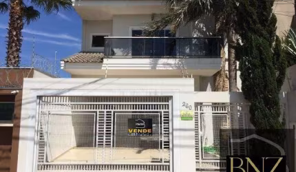 Sobrado á Venda no Jardim Morumbi