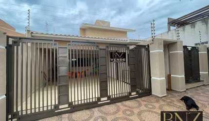 Casa à Venda no Jardim Casa Grande II