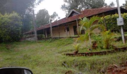 Terreno a venda no Jd. Tozzi