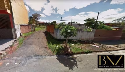 Terreno a venda próximo ao centro de Arapongas
