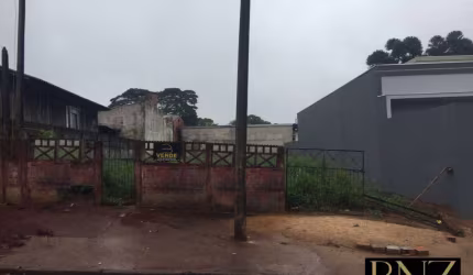 Terreno à Venda no Parque Siomara