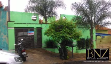 CASA A VENDA