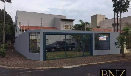 SOBRADO A VENDA