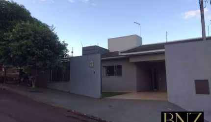 CASA A VENDA