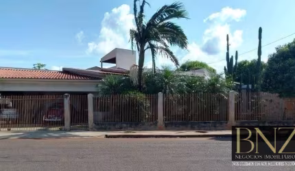Casa Jardim San Rafael