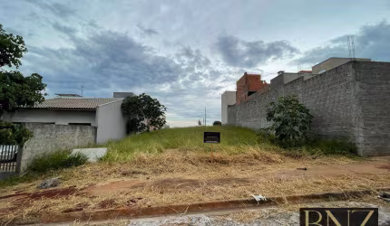 Terreno a Venda no Jardim Interlagos