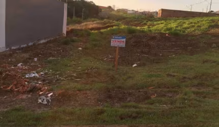 Terreno a Venda Jd. Interlagos II
