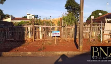 Terreno a Venda no Padre Chico