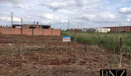 Terreno a venda no Jd. Interlagos