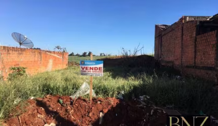 Terreno à venda no Alto da Boa Vista