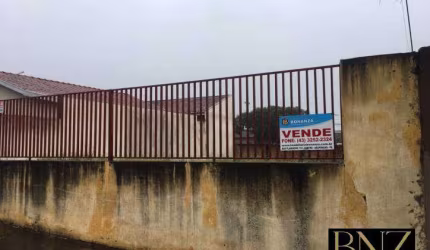 Terreno à venda no Jd. Planalto