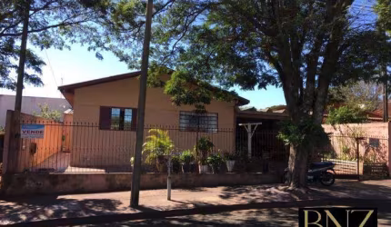 Casa à venda