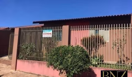 Casa à Venda no Jardim Mônaco