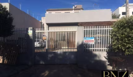 Casa à venda