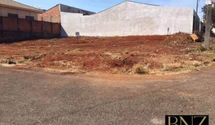Terreno à Venda no Jardim Planalto