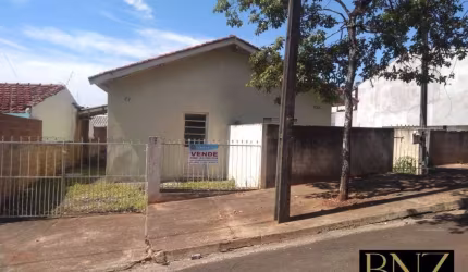 CASA À VENDA QUITADA