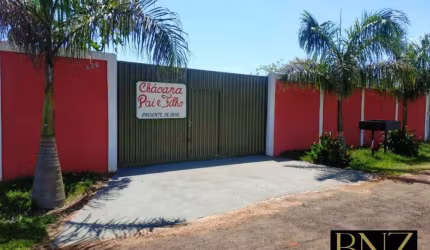 Chácara de Lazer