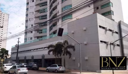 Apartamento a Venda no Crystal Residence