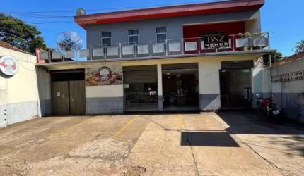 Terreno de 1080m² no inicio da Av Siriema.