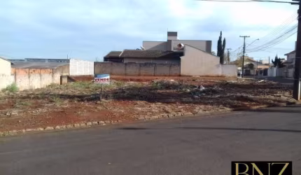 Terreno de esquina a Venda no  Jd. Morumbi