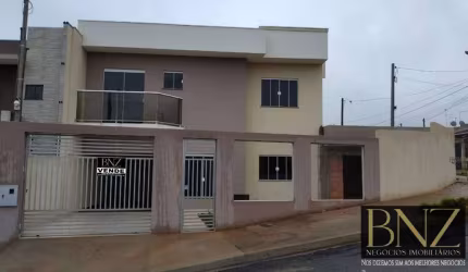 Viva o Sonho da Casa Própria no Jardim do Sol, Arapongas PR