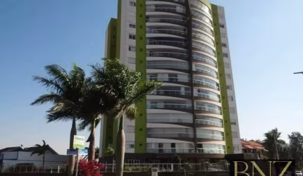 Apartamento Alto Padrão para Venda no Residencial Venezia