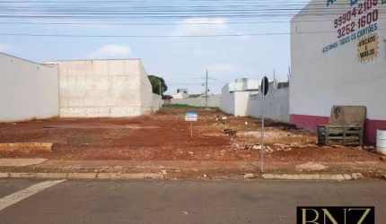 Terreno à Venda no Conj. Padre Chico