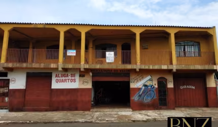 Sala para Locação