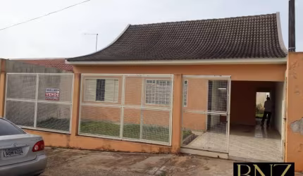 Casa à Venda no Monte Carlo 2 - Conforto e Espaço para sua Família!