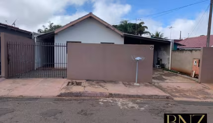 Imóvel Residencial à Venda no Conjunto Corina Pugliese