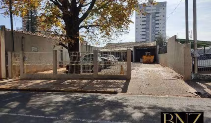 Terreno Comercial a Venda no Centro