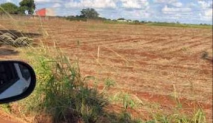Lote Industrial a Venda na Saida para Sabaudia