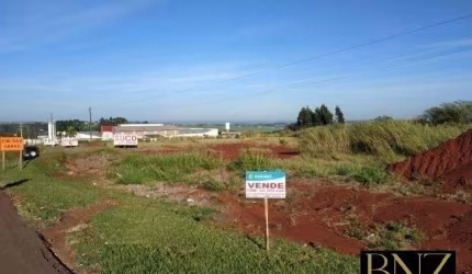 Terreno a Venda Pr 444 em arapongas