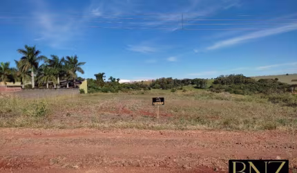Chácara à Venda Estrada Aliança