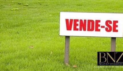 Terreno à Venda no Jardim Paraíso