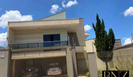 Ótima Casa à Venda no Jardim Santa Alice - Espaço e Conforto!
