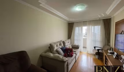 Apartamento à Venda no Edifício Vitória Régia - Conforto e Praticidade!