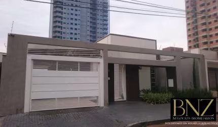 Excelente Imóvel Totalmente Mobiliado na Região Central de Arapongas
