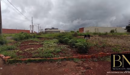 Terreno a Venda Jardim Interlagos ll